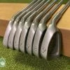 Used Ping Black Dot I3+ Iron Set 3-9 Iron JZ Regular Flex Steel Golf Club Set -Callaway Club Shop IMG 2942 2