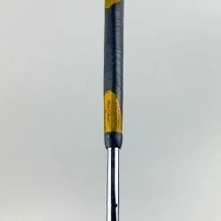 Used Right Handed TaylorMade Rossa Corzina Agsi + 35″ Putter Steel Golf Club -Callaway Club Shop IMG 2986