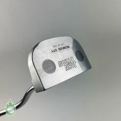 Used Right Handed John Byron Redwood City 174 Of 250 34″ Putter Steel Golf Club -Callaway Club Shop IMG 2993