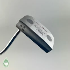 Used Right Handed John Byron Redwood City 174 Of 250 34″ Putter Steel Golf Club -Callaway Club Shop IMG 2994