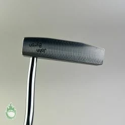 Used Right Handed John Byron Redwood City 174 Of 250 34″ Putter Steel Golf Club -Callaway Club Shop IMG 2996
