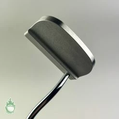 Used Right Handed John Byron Redwood City 174 Of 250 34″ Putter Steel Golf Club -Callaway Club Shop IMG 2998