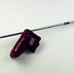 Used Right Handed John Byron Redwood City 174 Of 250 34″ Putter Steel Golf Club -Callaway Club Shop IMG 3003