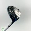 Used Right Hand TaylorMade Golf R7 Quad HT Driver 9.5* 55g Stiff Flex Golf Club -Callaway Club Shop IMG 3013