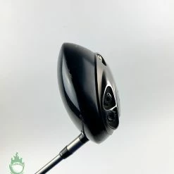 Used Right Hand TaylorMade Golf R7 Quad HT Driver 9.5* 55g Stiff Flex Golf Club 23 Used Right Hand TaylorMade Golf R7 Quad HT Driver 9.5* 55g Stiff Flex Golf Club -Callaway Club Shop IMG 3015