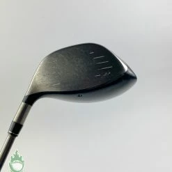 Used Right Hand TaylorMade Golf R7 Quad HT Driver 9.5* 55g Stiff Flex Golf Club 21 Used Right Hand TaylorMade Golf R7 Quad HT Driver 9.5* 55g Stiff Flex Golf Club -Callaway Club Shop IMG 3017