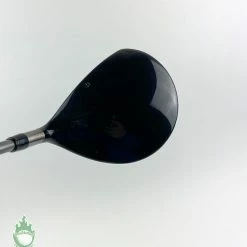 Used Right Hand TaylorMade Golf R7 Quad HT Driver 9.5* 55g Stiff Flex Golf Club 19 Used Right Hand TaylorMade Golf R7 Quad HT Driver 9.5* 55g Stiff Flex Golf Club -Callaway Club Shop IMG 3019