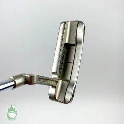 Used Right Handed Odyssey Black Series #1 34″ Putter Steel Golf Club -Callaway Club Shop IMG 3021 1