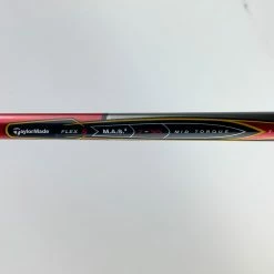 Used Right Hand TaylorMade Golf R7 Quad HT Driver 9.5* 55g Stiff Flex Golf Club 17 Used Right Hand TaylorMade Golf R7 Quad HT Driver 9.5* 55g Stiff Flex Golf Club -Callaway Club Shop IMG 3021