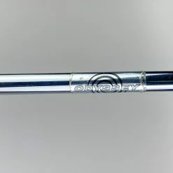 Used Right Handed Odyssey Black Series #1 34″ Putter Steel Golf Club -Callaway Club Shop IMG 3022 1