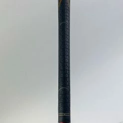 Used Right Hand TaylorMade Golf R7 Quad HT Driver 9.5* 55g Stiff Flex Golf Club 16 Used Right Hand TaylorMade Golf R7 Quad HT Driver 9.5* 55g Stiff Flex Golf Club -Callaway Club Shop IMG 3022