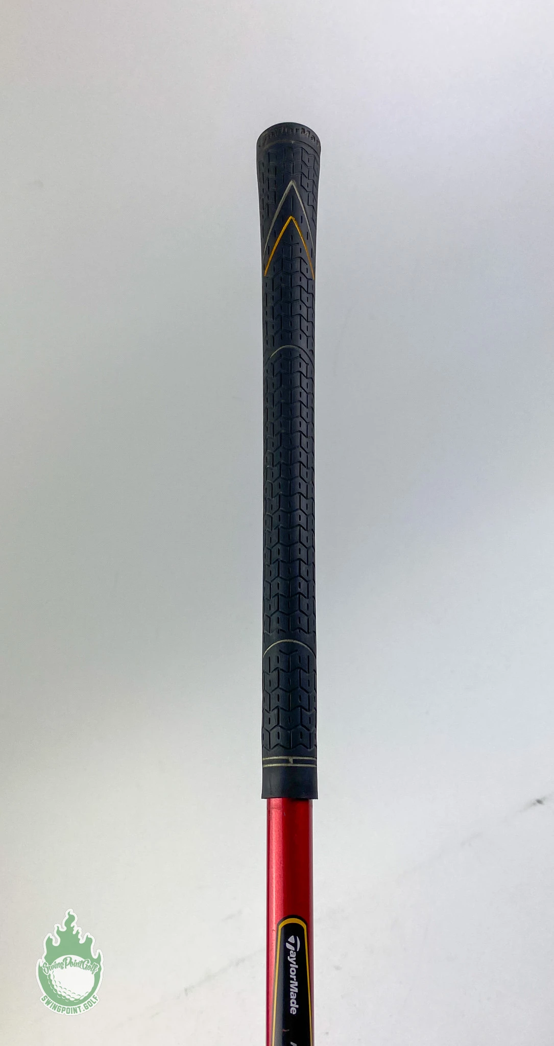 Used Right Hand TaylorMade Golf R7 Quad HT Driver 9.5* 55g Stiff Flex Golf Club 6 Used Right Hand TaylorMade Golf R7 Quad HT Driver 9.5* 55g Stiff Flex Golf Club - Image 4