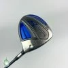 Adams Golf Used Adams Speedline Driver 12* 60g Lite Flex Graphite Golf Club -Callaway Club Shop IMG 3032