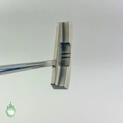 Used Right Handed Bettinardi BB9 35″ Milled Putter Golf Steel Golf Club -Callaway Club Shop IMG 3035 1