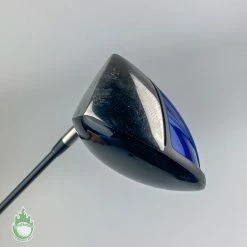 Adams Golf Used Adams Speedline Driver 12* 60g Lite Flex Graphite Golf Club -Callaway Club Shop IMG 3035