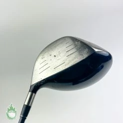 Adams Golf Used Adams Speedline Driver 12* 60g Lite Flex Graphite Golf Club -Callaway Club Shop IMG 3037