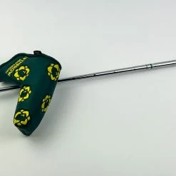 Used Right Handed Bettinardi BB9 35″ Milled Putter Golf Steel Golf Club -Callaway Club Shop IMG 3038 1