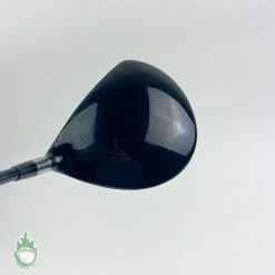 Adams Golf Used Adams Speedline Driver 12* 60g Lite Flex Graphite Golf Club -Callaway Club Shop IMG 3038