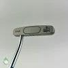 Used Right Handed Kevin Burns 9310 35″ Putter Steel Golf Club -Callaway Club Shop IMG 3039 1