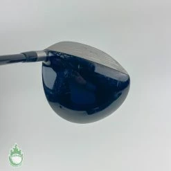 Adams Golf Used Adams Speedline Driver 12* 60g Lite Flex Graphite Golf Club -Callaway Club Shop IMG 3039