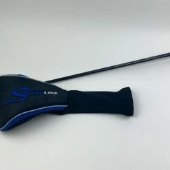 Adams Golf Used Adams Speedline Driver 12* 60g Lite Flex Graphite Golf Club -Callaway Club Shop IMG 3042