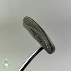 Used Right Handed Kevin Burns 9310 35″ Putter Steel Golf Club 17 Used Right Handed Kevin Burns 9310 35″ Putter Steel Golf Club -Callaway Club Shop IMG 3043 1