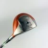 Used RH Taylormade TI Tungsten Firesole Bubble Driver 8.5* 90g Stiff Flex