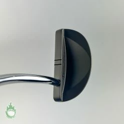 Used Right Handed Kevin Burns 9310 35″ Putter Steel Golf Club 16 Used Right Handed Kevin Burns 9310 35″ Putter Steel Golf Club -Callaway Club Shop IMG 3044 1
