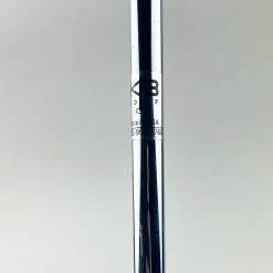 Used Right Handed Kevin Burns 9310 35″ Putter Steel Golf Club 15 Used Right Handed Kevin Burns 9310 35″ Putter Steel Golf Club -Callaway Club Shop IMG 3045 1