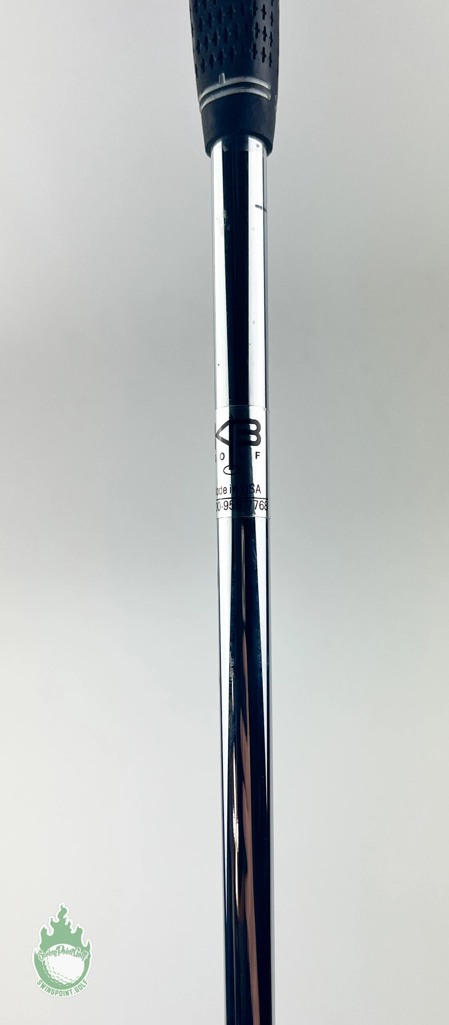 Used Right Handed Kevin Burns 9310 35″ Putter Steel Golf Club 7 Used Right Handed Kevin Burns 9310 35″ Putter Steel Golf Club - Image 5