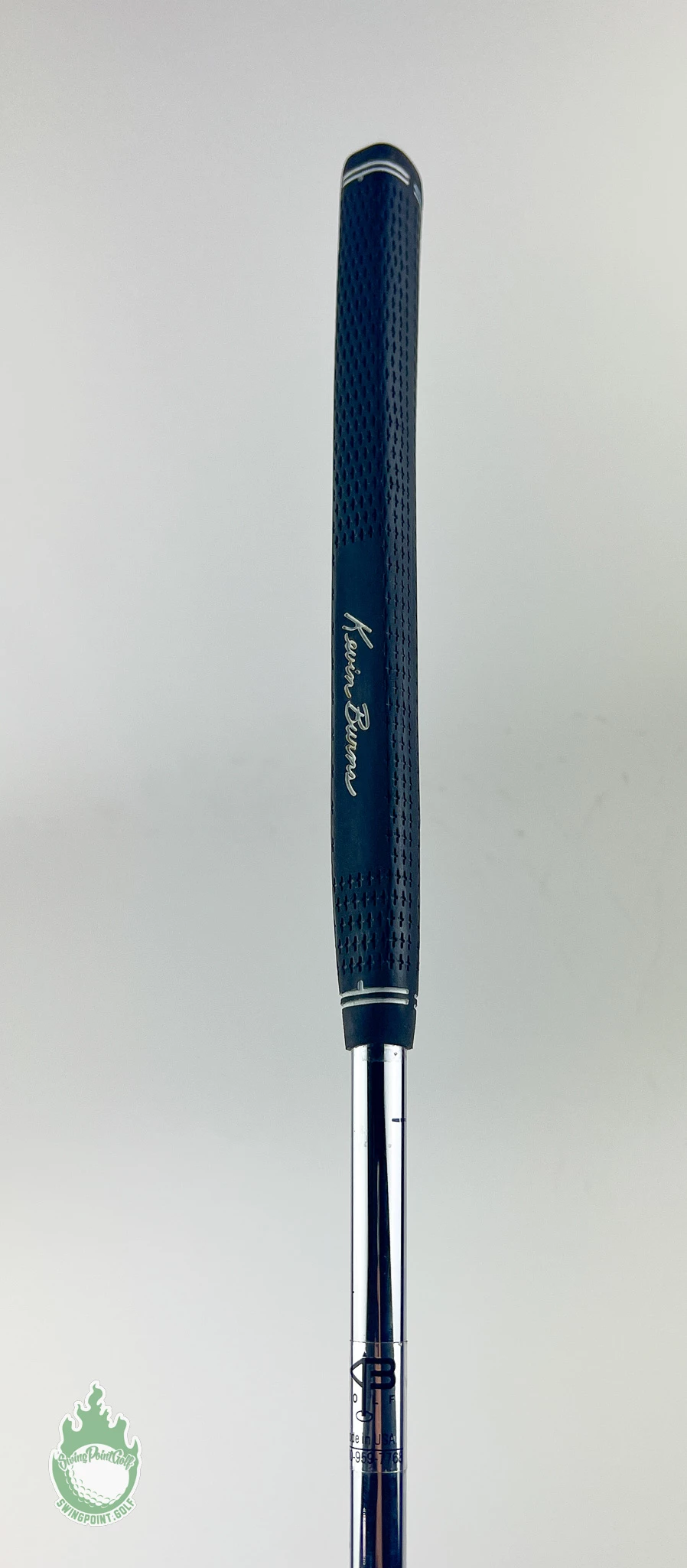 Used Right Handed Kevin Burns 9310 35″ Putter Steel Golf Club 6 Used Right Handed Kevin Burns 9310 35″ Putter Steel Golf Club - Image 4