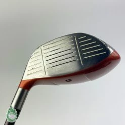 Used RH Taylormade TI Tungsten Firesole Bubble Driver 8.5* 90g Stiff Flex 17 Used RH Taylormade TI Tungsten Firesole Bubble Driver 8.5* 90g Stiff Flex -Callaway Club Shop IMG 3047