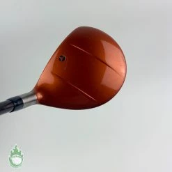 Used RH Taylormade TI Tungsten Firesole Bubble Driver 8.5* 90g Stiff Flex 20 Used RH Taylormade TI Tungsten Firesole Bubble Driver 8.5* 90g Stiff Flex -Callaway Club Shop IMG 3049 1