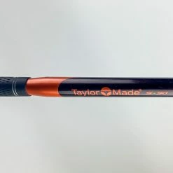 Used RH Taylormade TI Tungsten Firesole Bubble Driver 8.5* 90g Stiff Flex 21 Used RH Taylormade TI Tungsten Firesole Bubble Driver 8.5* 90g Stiff Flex -Callaway Club Shop IMG 3051