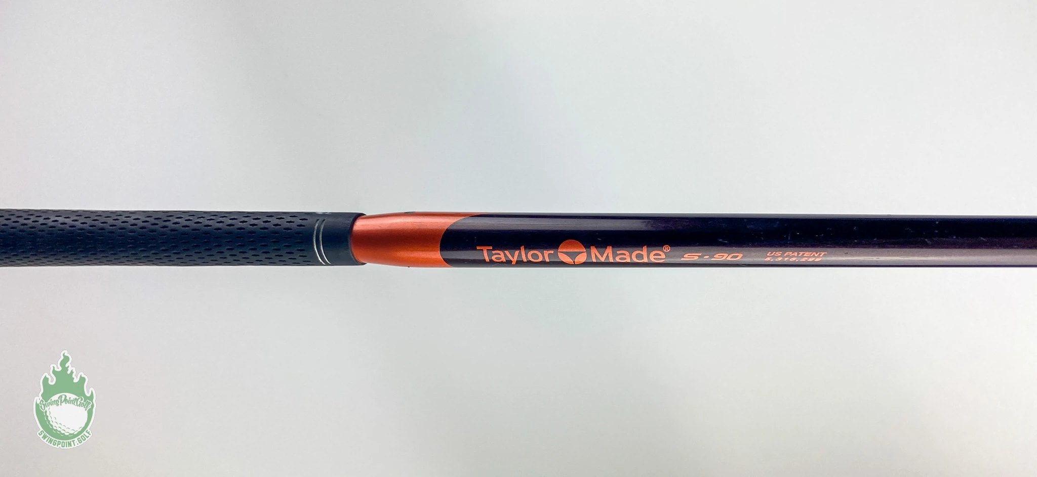 Used RH Taylormade TI Tungsten Firesole Bubble Driver 8.5* 90g Stiff Flex 11 Used RH Taylormade TI Tungsten Firesole Bubble Driver 8.5* 90g Stiff Flex - Image 9