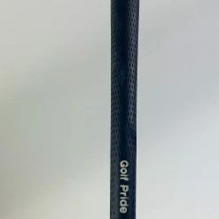 Used RH Taylormade TI Tungsten Firesole Bubble Driver 8.5* 90g Stiff Flex 22 Used RH Taylormade TI Tungsten Firesole Bubble Driver 8.5* 90g Stiff Flex -Callaway Club Shop IMG 3052 1