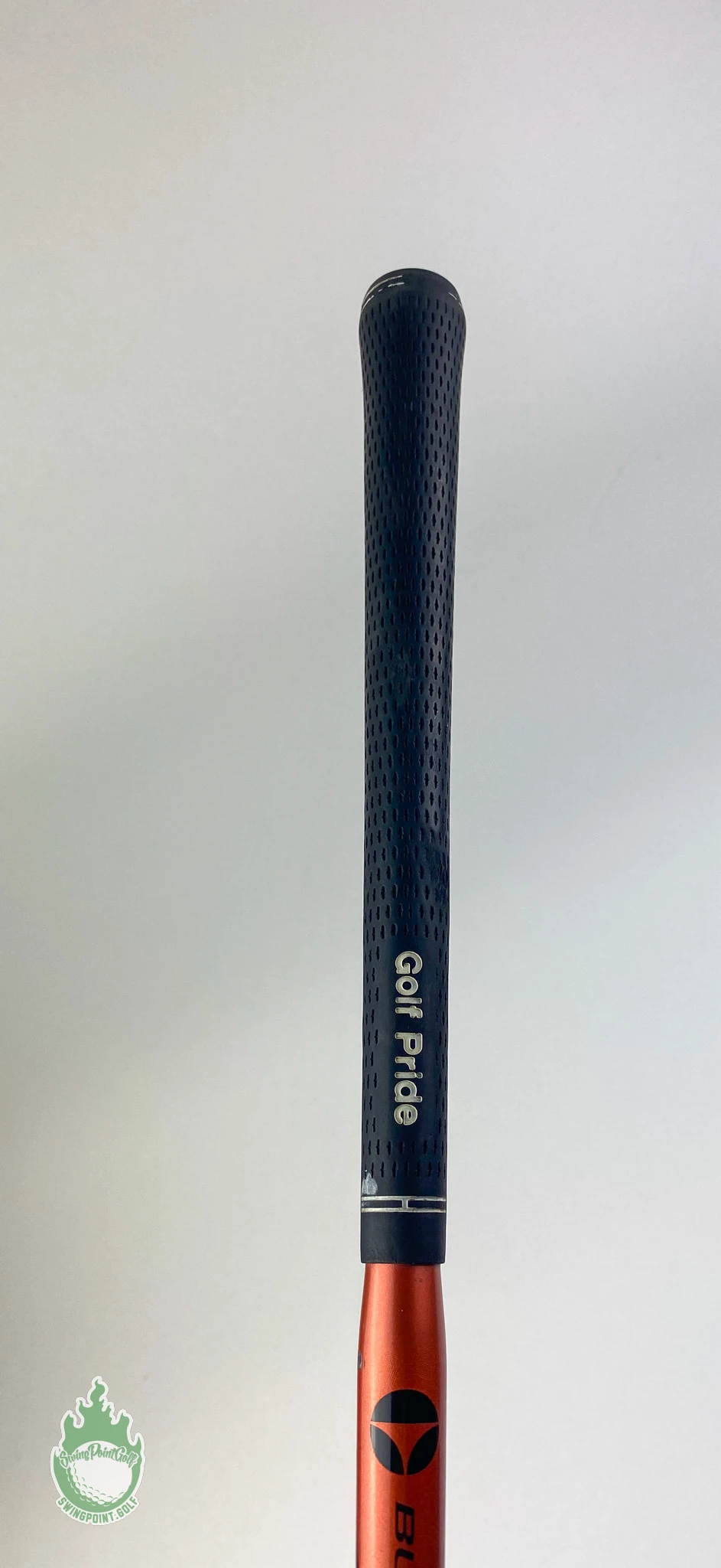 Used RH Taylormade TI Tungsten Firesole Bubble Driver 8.5* 90g Stiff Flex 12 Used RH Taylormade TI Tungsten Firesole Bubble Driver 8.5* 90g Stiff Flex - Image 10