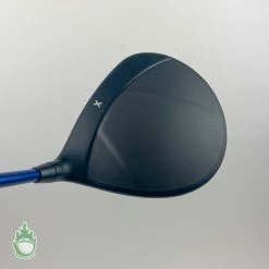 Used PXG 0811X GEN 2 Driver 9* Tour AD VR-7 TX X-Stiff Flex Graphite Golf Club -Callaway Club Shop IMG 3055