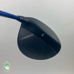 Used PXG 0811X GEN 2 Driver 9* Tour AD VR-7 TX X-Stiff Flex Graphite Golf Club -Callaway Club Shop IMG 3056