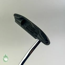 Used Right Handed John Byron Dale O Head 33.5″ Putter Steel Golf Club -Callaway Club Shop IMG 3062