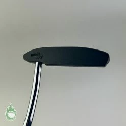 Used Right Handed John Byron Dale O Head 33.5″ Putter Steel Golf Club -Callaway Club Shop IMG 3063