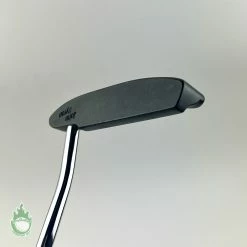 Used Right Handed John Byron Dale O Head 33.5″ Putter Steel Golf Club -Callaway Club Shop IMG 3064