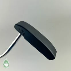 Used Right Handed John Byron Dale O Head 33.5″ Putter Steel Golf Club -Callaway Club Shop IMG 3065