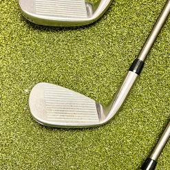 RH PXG 0311P Forged GEN 5 Irons 6-PW/GW SteelFiber I70 Senior Graphite Golf Set 21 RH PXG 0311P Forged GEN 5 Irons 6-PW/GW SteelFiber I70 Senior Graphite Golf Set -Callaway Club Shop IMG 3066 1