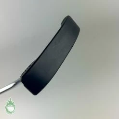 Used Right Handed John Byron Dale O Head 33.5″ Putter Steel Golf Club -Callaway Club Shop IMG 3066