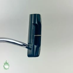 Used Right Handed John Byron Dale O Head 33.5″ Putter Steel Golf Club -Callaway Club Shop IMG 3067