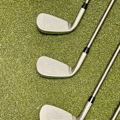 RH PXG 0311P Forged GEN 5 Irons 6-PW/GW SteelFiber I70 Senior Graphite Golf Set 23 RH PXG 0311P Forged GEN 5 Irons 6-PW/GW SteelFiber I70 Senior Graphite Golf Set -Callaway Club Shop IMG 3068 1