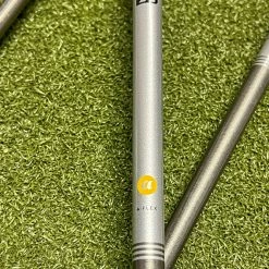 RH PXG 0311P Forged GEN 5 Irons 6-PW/GW SteelFiber I70 Senior Graphite Golf Set 24 RH PXG 0311P Forged GEN 5 Irons 6-PW/GW SteelFiber I70 Senior Graphite Golf Set -Callaway Club Shop IMG 3069 1