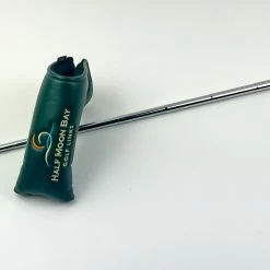 Used Right Handed John Byron Dale O Head 33.5″ Putter Steel Golf Club -Callaway Club Shop IMG 3069