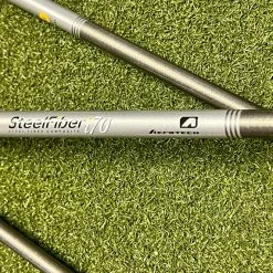 RH PXG 0311P Forged GEN 5 Irons 6-PW/GW SteelFiber I70 Senior Graphite Golf Set 25 RH PXG 0311P Forged GEN 5 Irons 6-PW/GW SteelFiber I70 Senior Graphite Golf Set -Callaway Club Shop IMG 3070 1